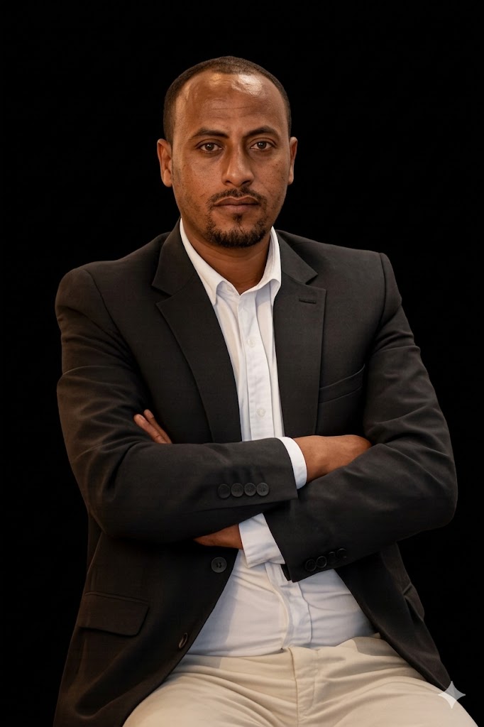 Demis Kebede