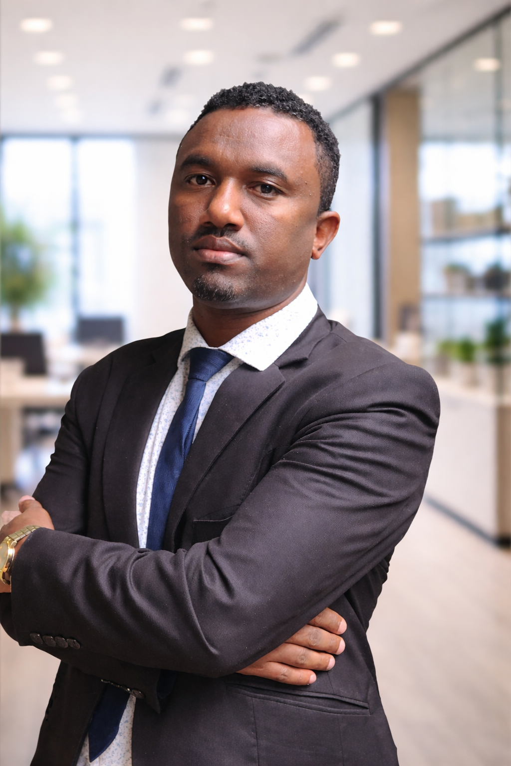 Girma Geda