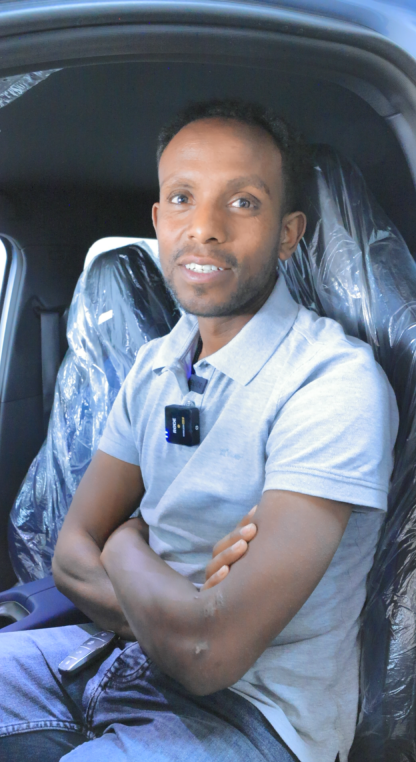 yared Deboc